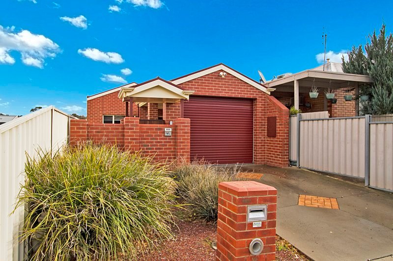141a Thistle Street GOLDEN SQUARE 1