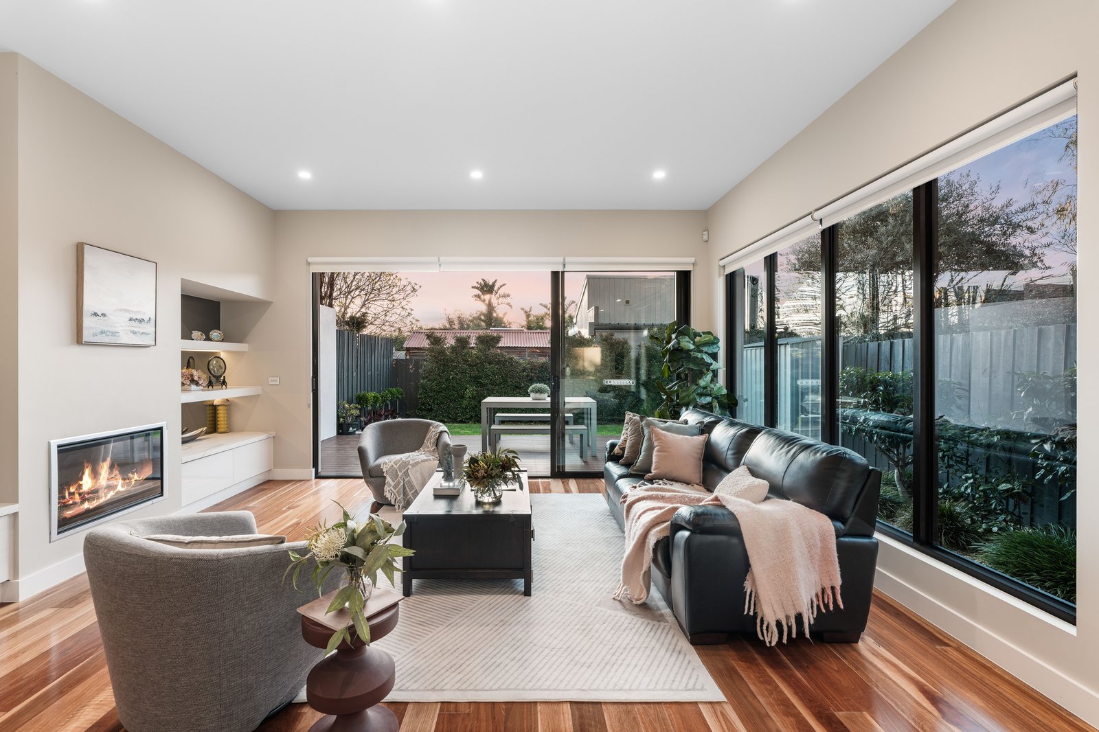Gallery: 141B Thomas Street