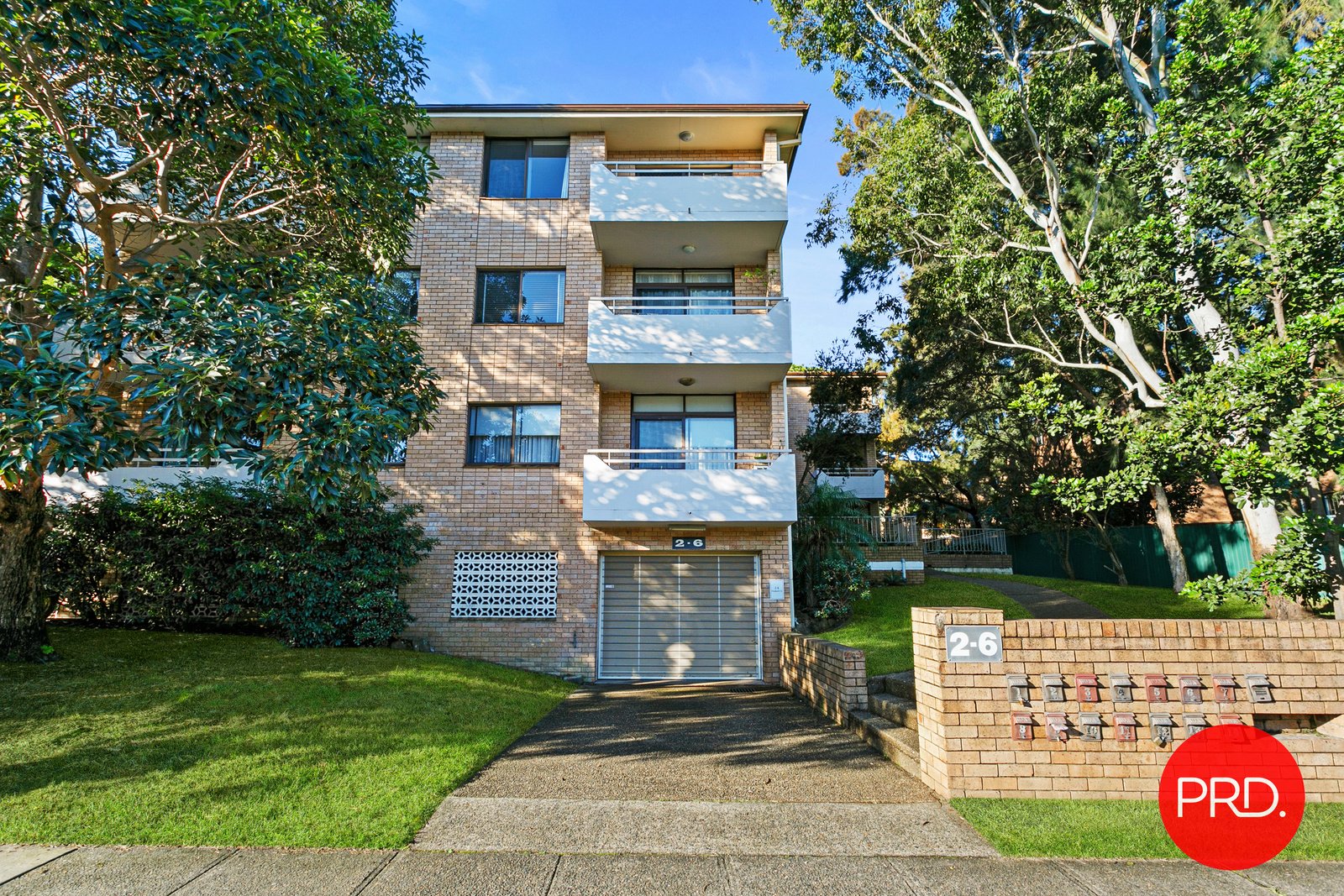 14/2-6 Elizabeth Street ALLAWAH 11