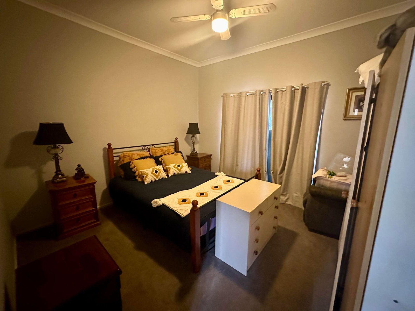 142 Albury St  TUMBARUMBA 7