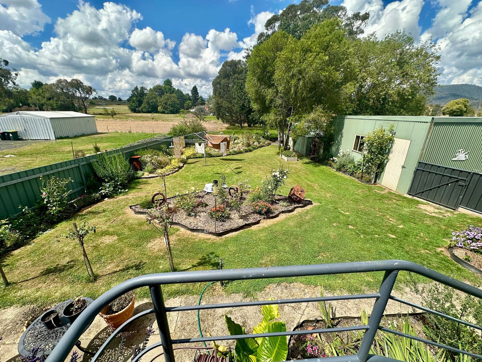 142 Albury St  TUMBARUMBA 9