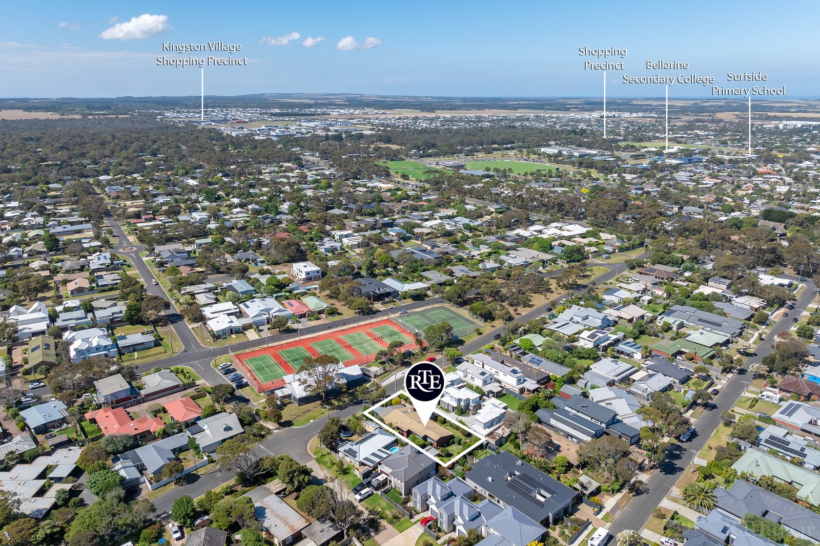 Real Estate and Property in 142 Asbury Street, Ocean Grove, VIC