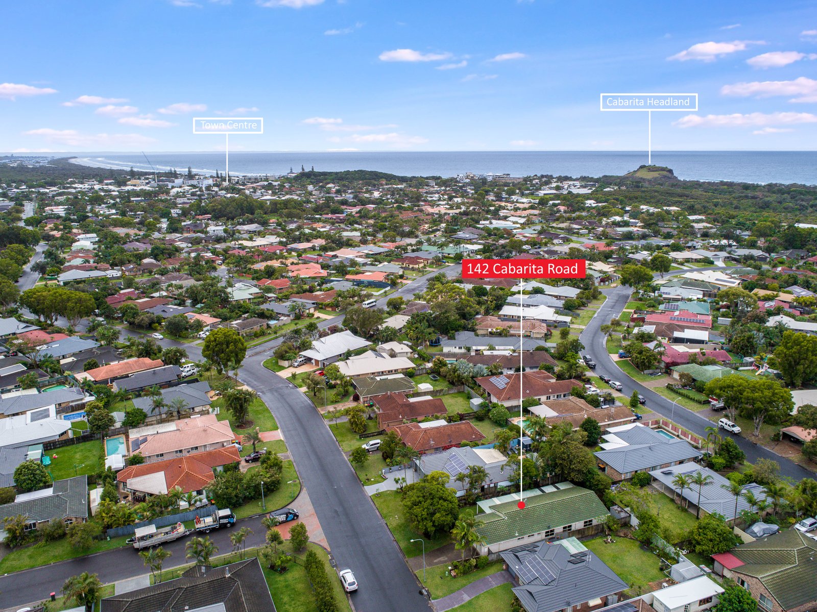 142 Cabarita Road BOGANGAR 3