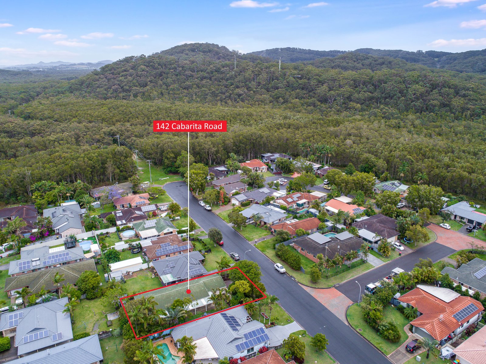 142 Cabarita Road BOGANGAR 9