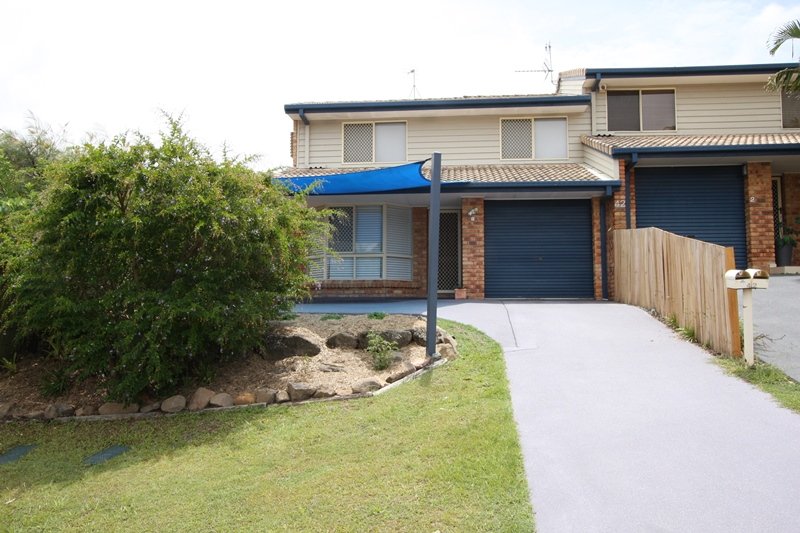1/42 Corunna Crescent ASHMORE 12
