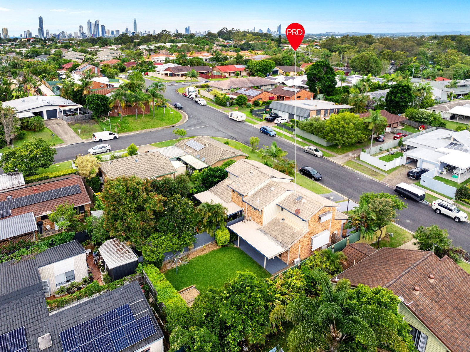 1/42 Corunna Crescent ASHMORE 12