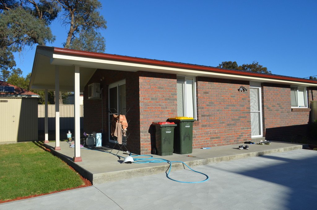 142 Cumberland Road INGLEBURN 1