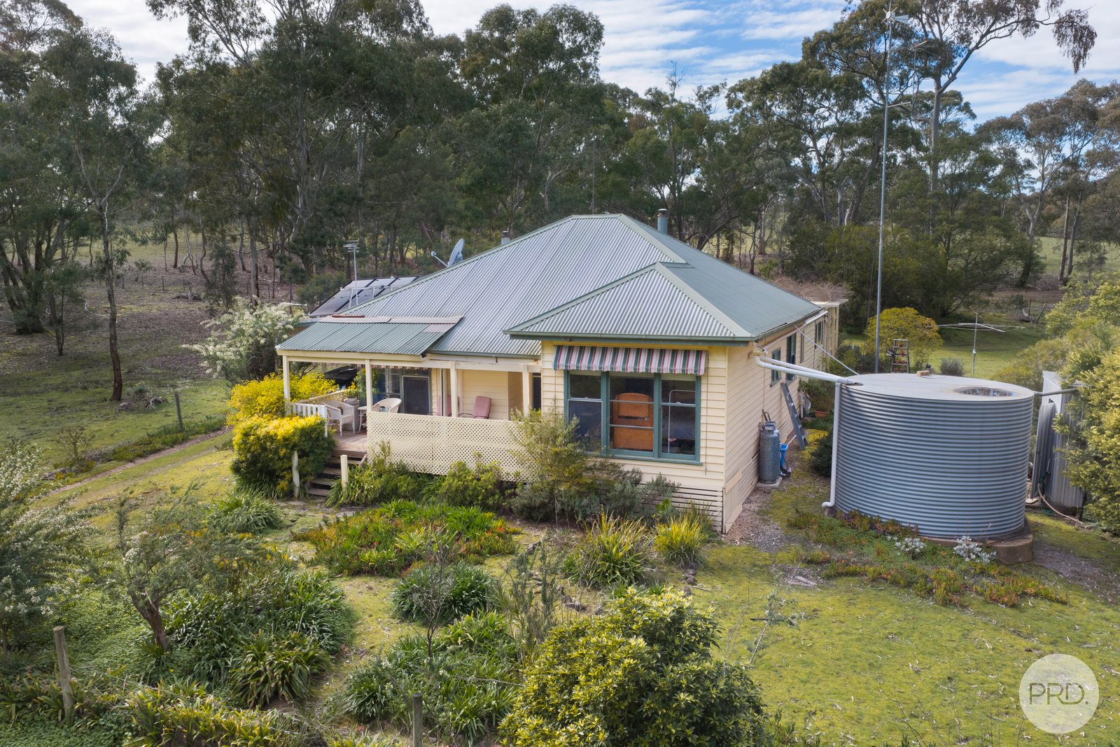 142 Eads Road EVANSFORD 1