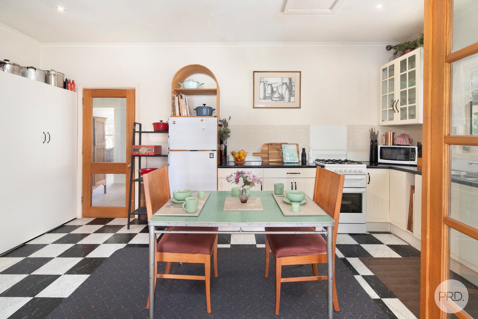 142 Eads Road EVANSFORD 3