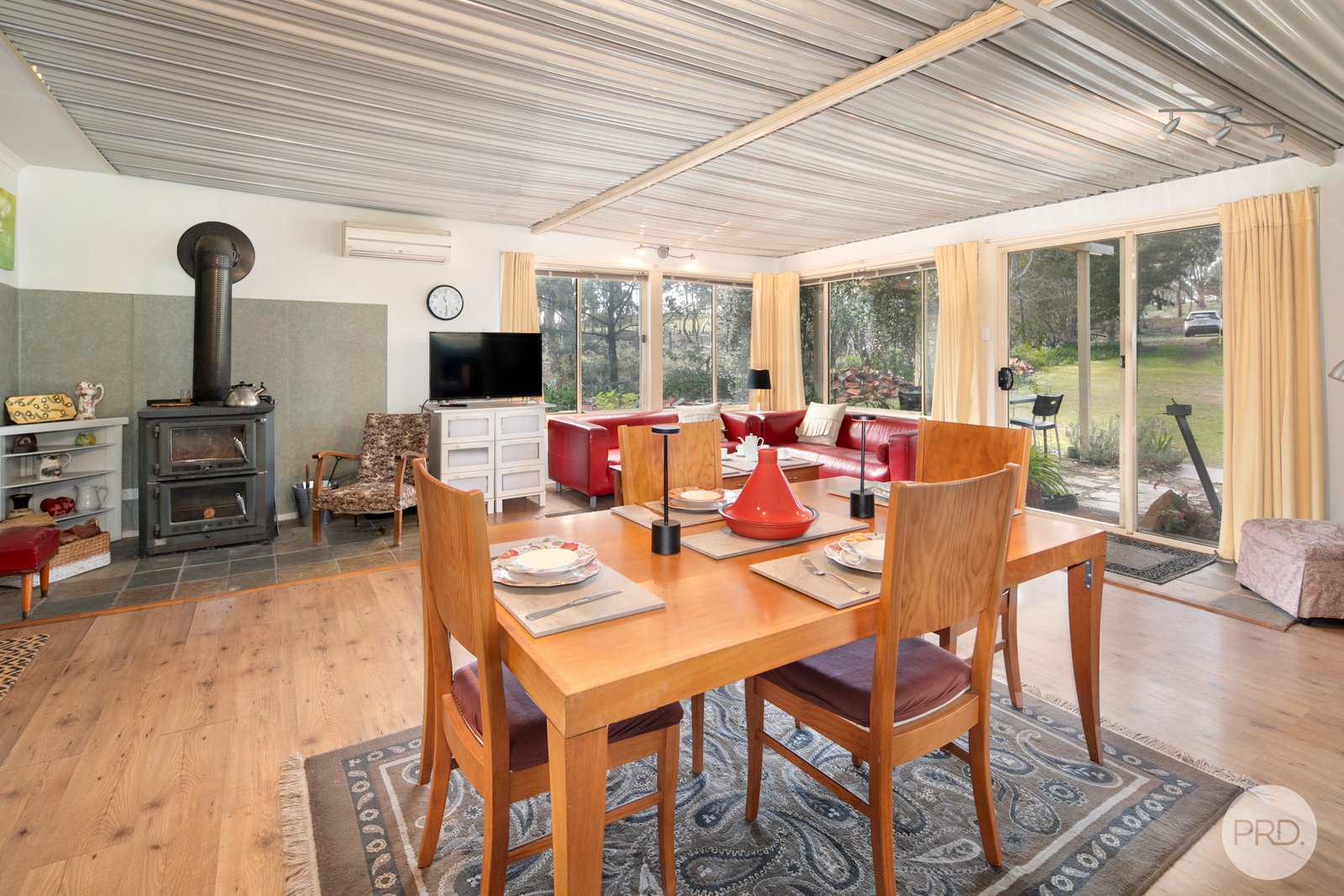 142 Eads Road EVANSFORD 4
