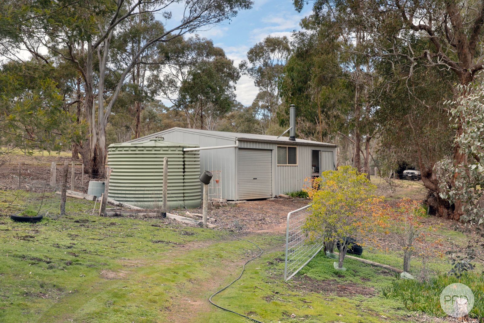 142 Eads Road EVANSFORD 12