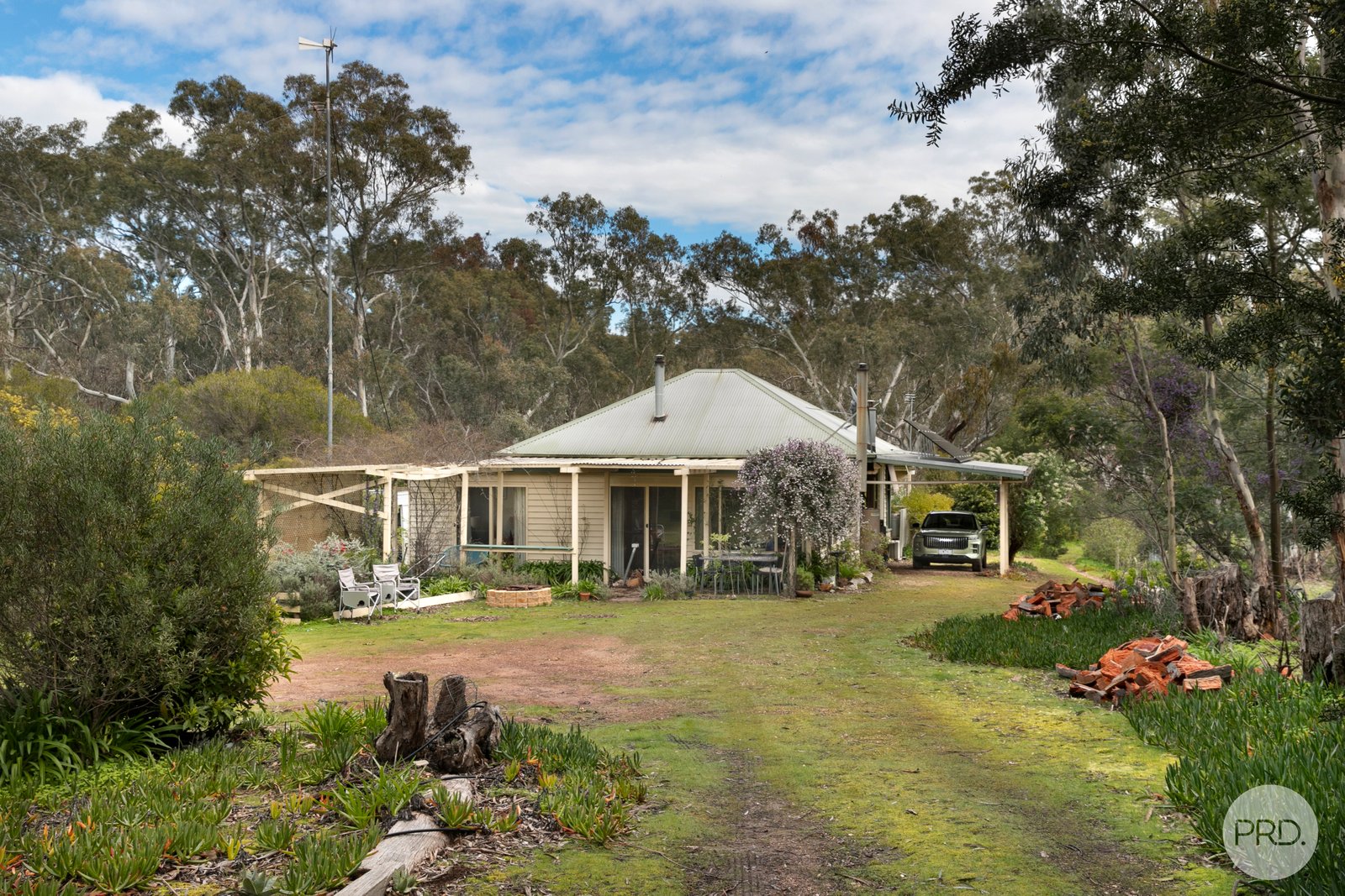 142 Eads Road EVANSFORD 15