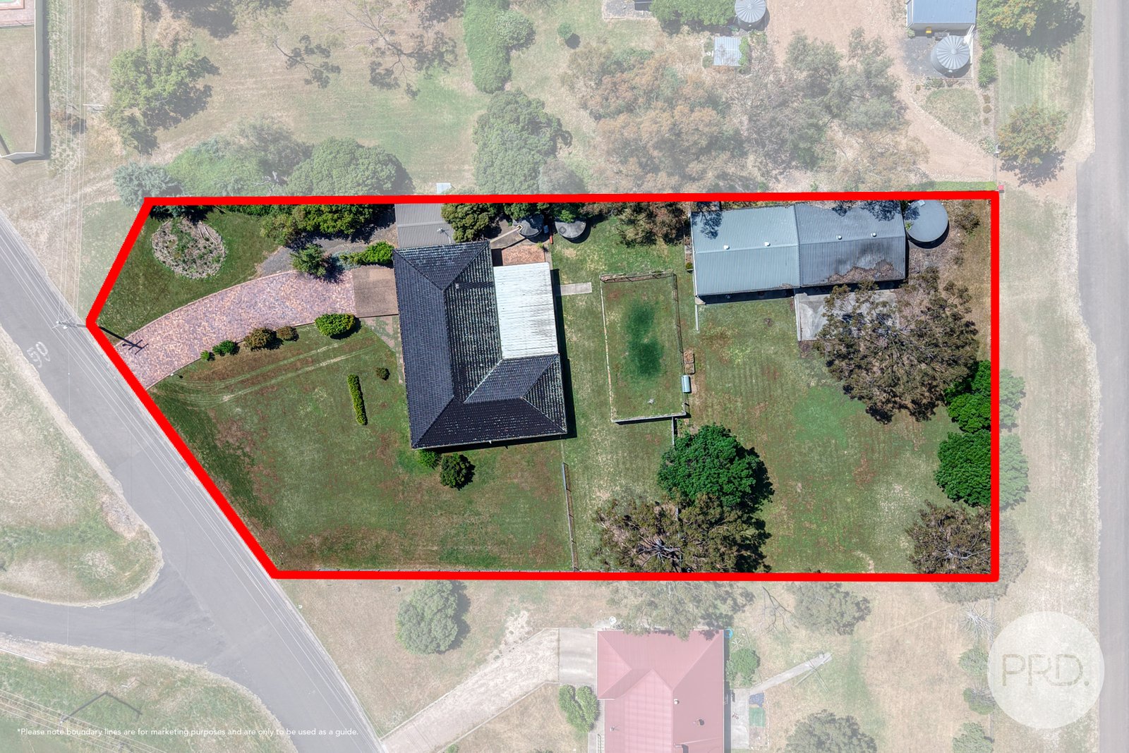 142 Fitzroy Street QUIRINDI 3
