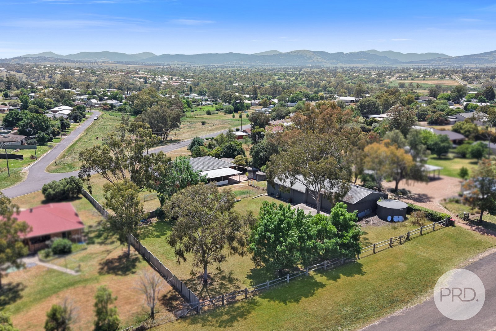 142 Fitzroy Street QUIRINDI 21