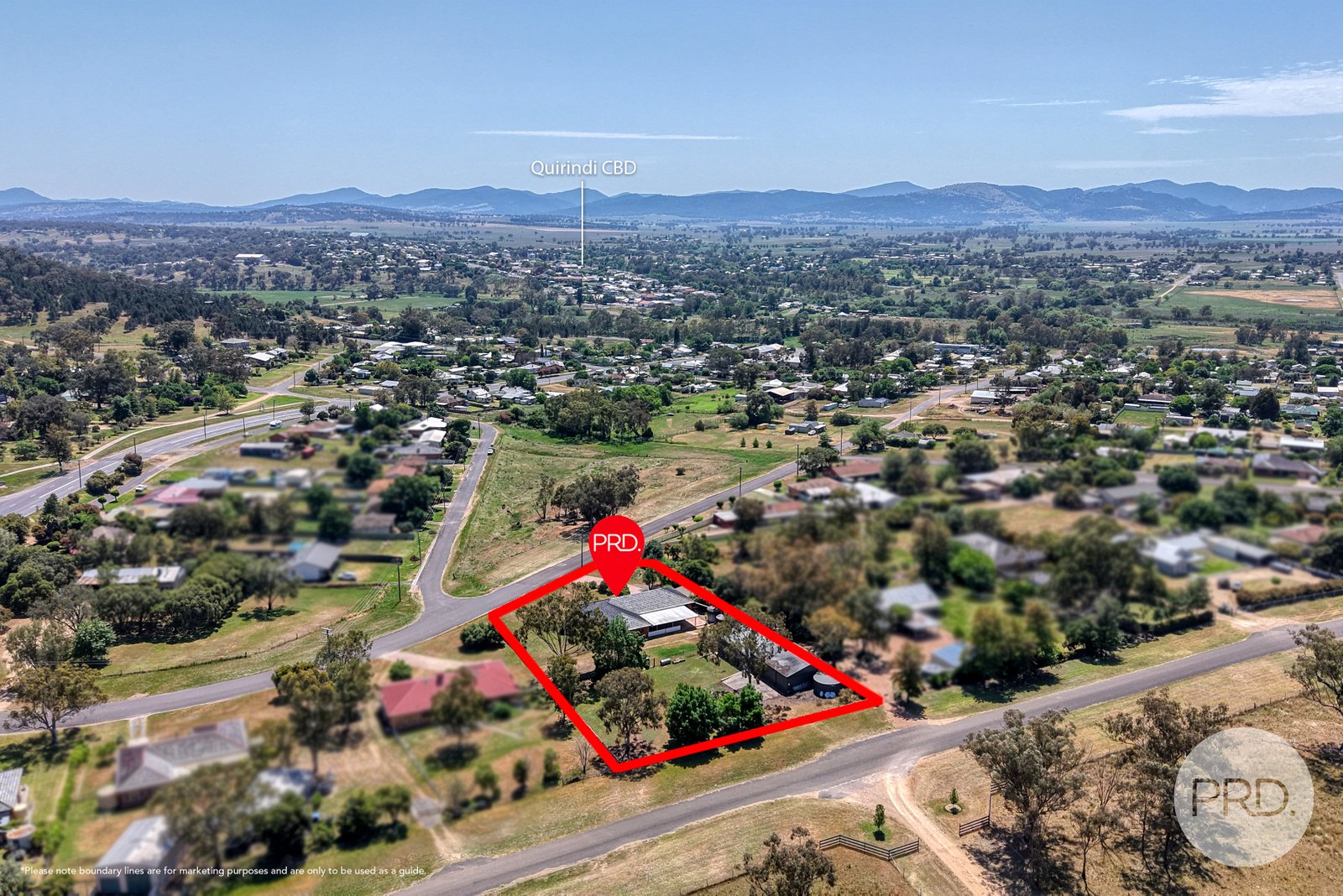 142 Fitzroy Street QUIRINDI 25