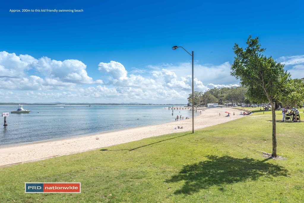 14/2 Gowrie Avenue NELSON BAY 2