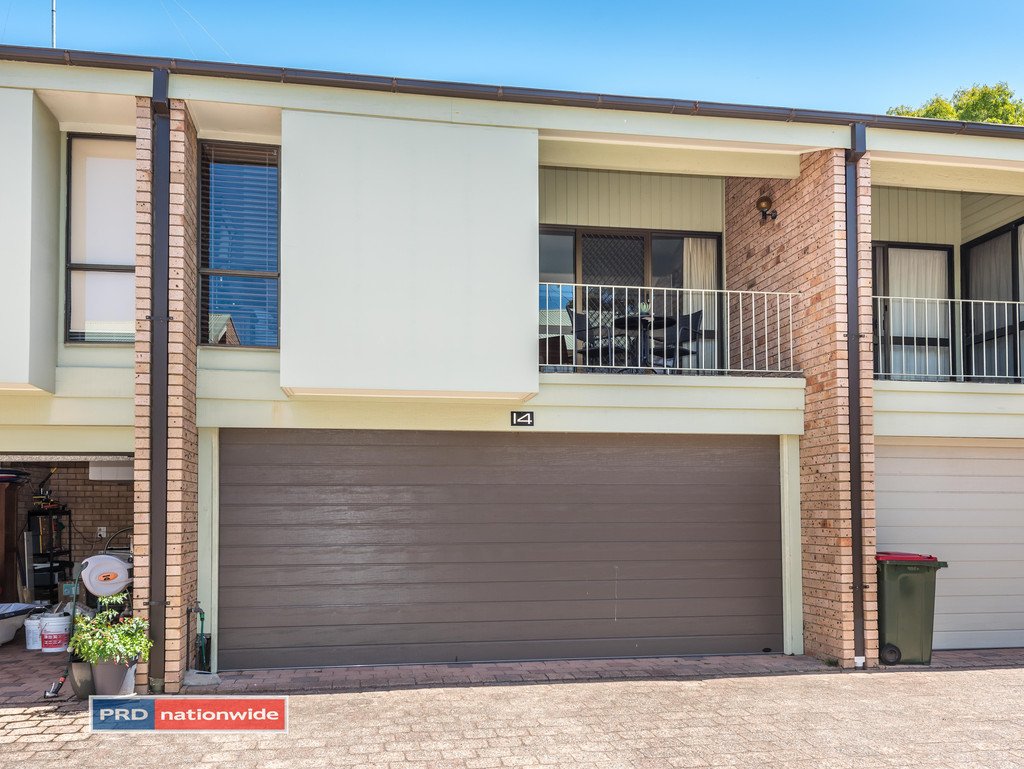 14/2 Gowrie Avenue NELSON BAY 3