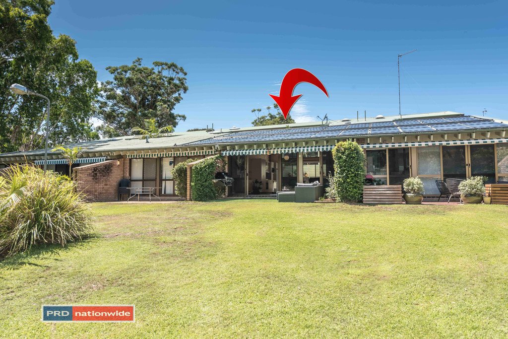 14/2 Gowrie Avenue NELSON BAY 12