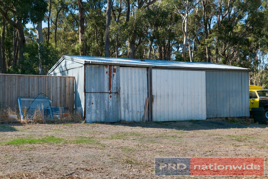 142 Haywoods Road LAL LAL 12