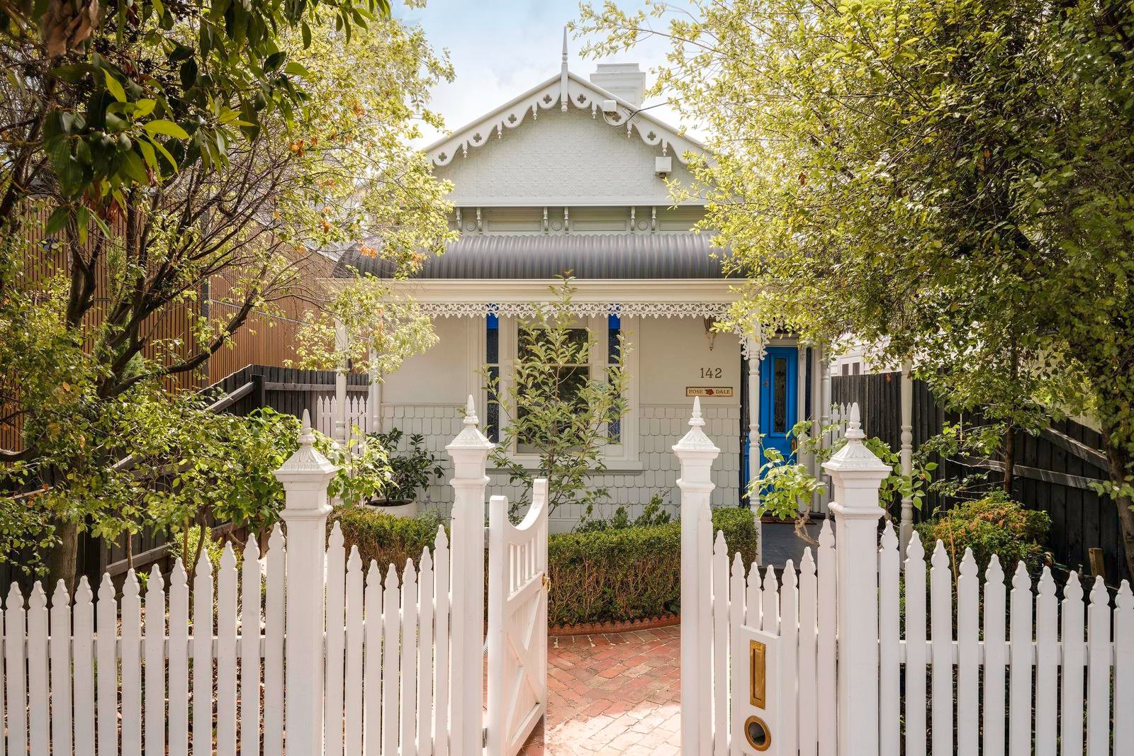 142 Holmes Road, Moonee Ponds VIC 3039