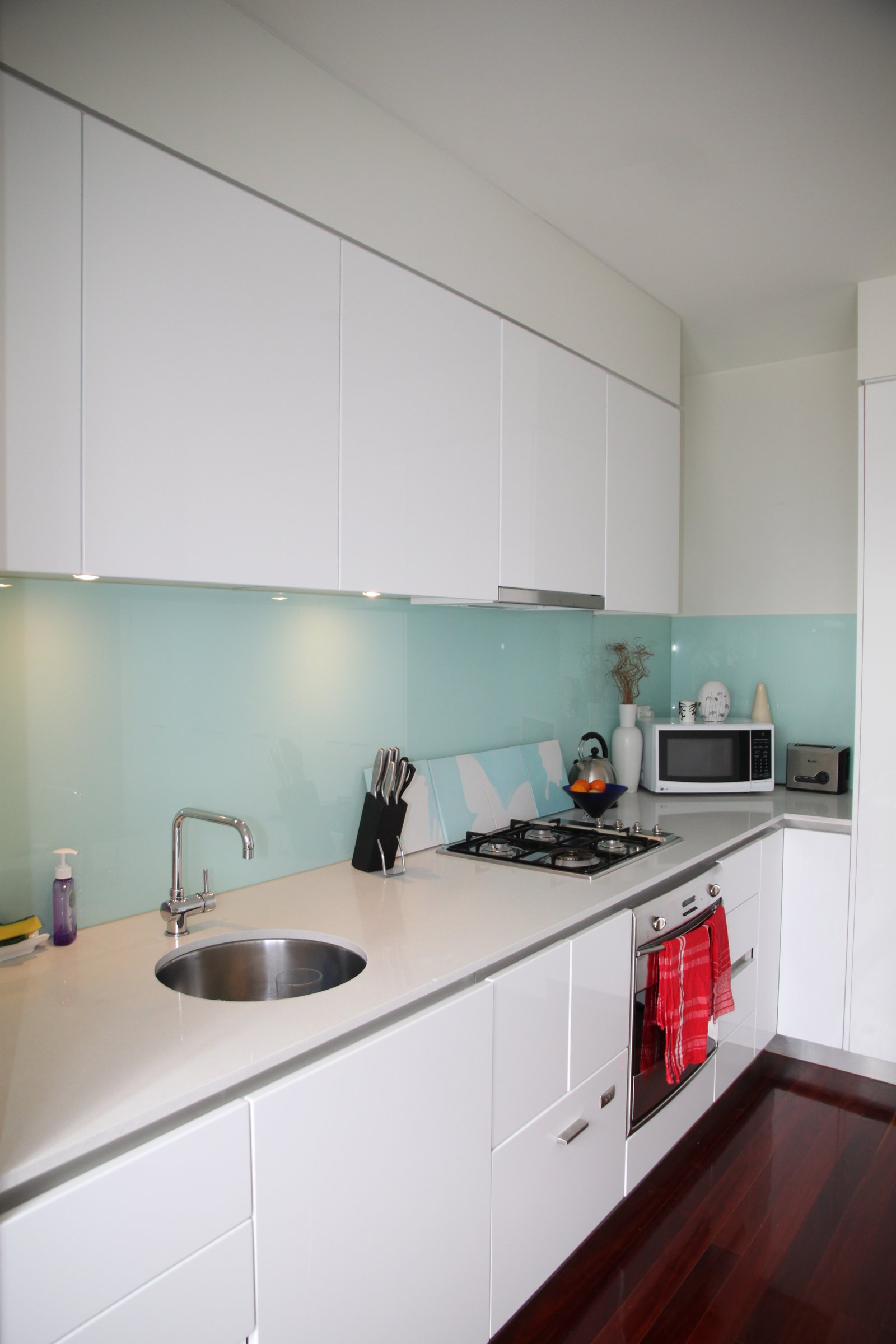 Gallery: 14/2 King Street