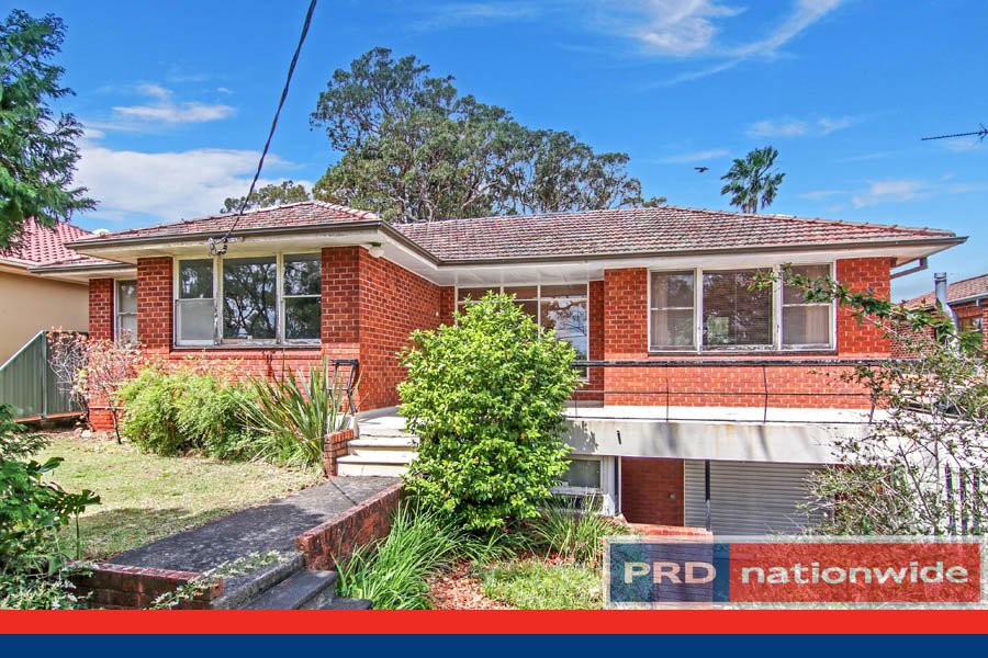 142 Letitia Street OATLEY 2