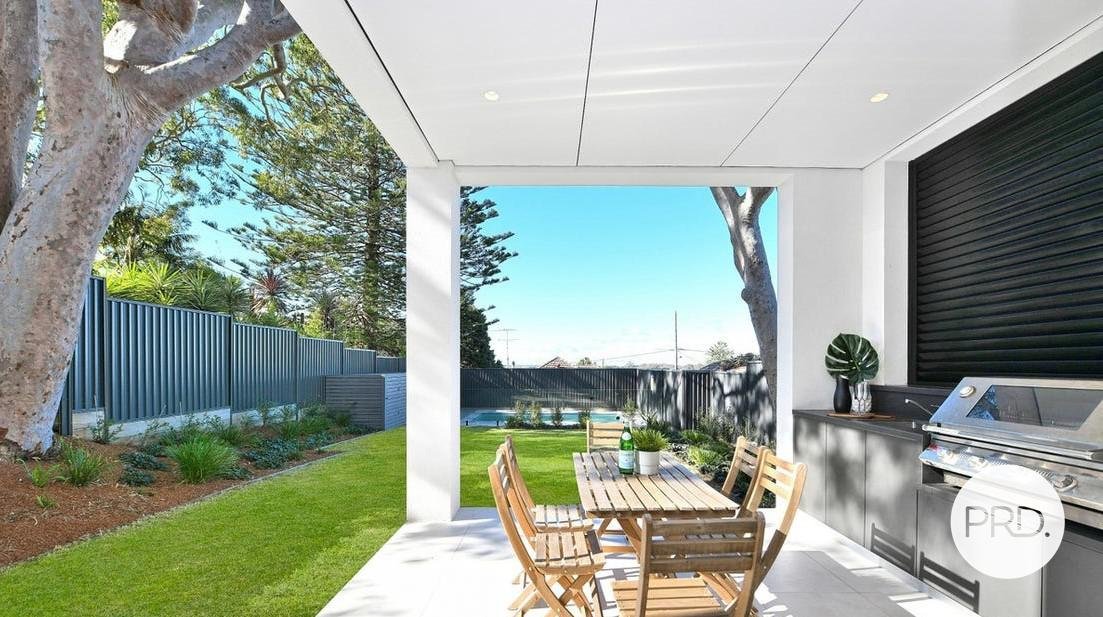 142 Letitia Street OATLEY 8