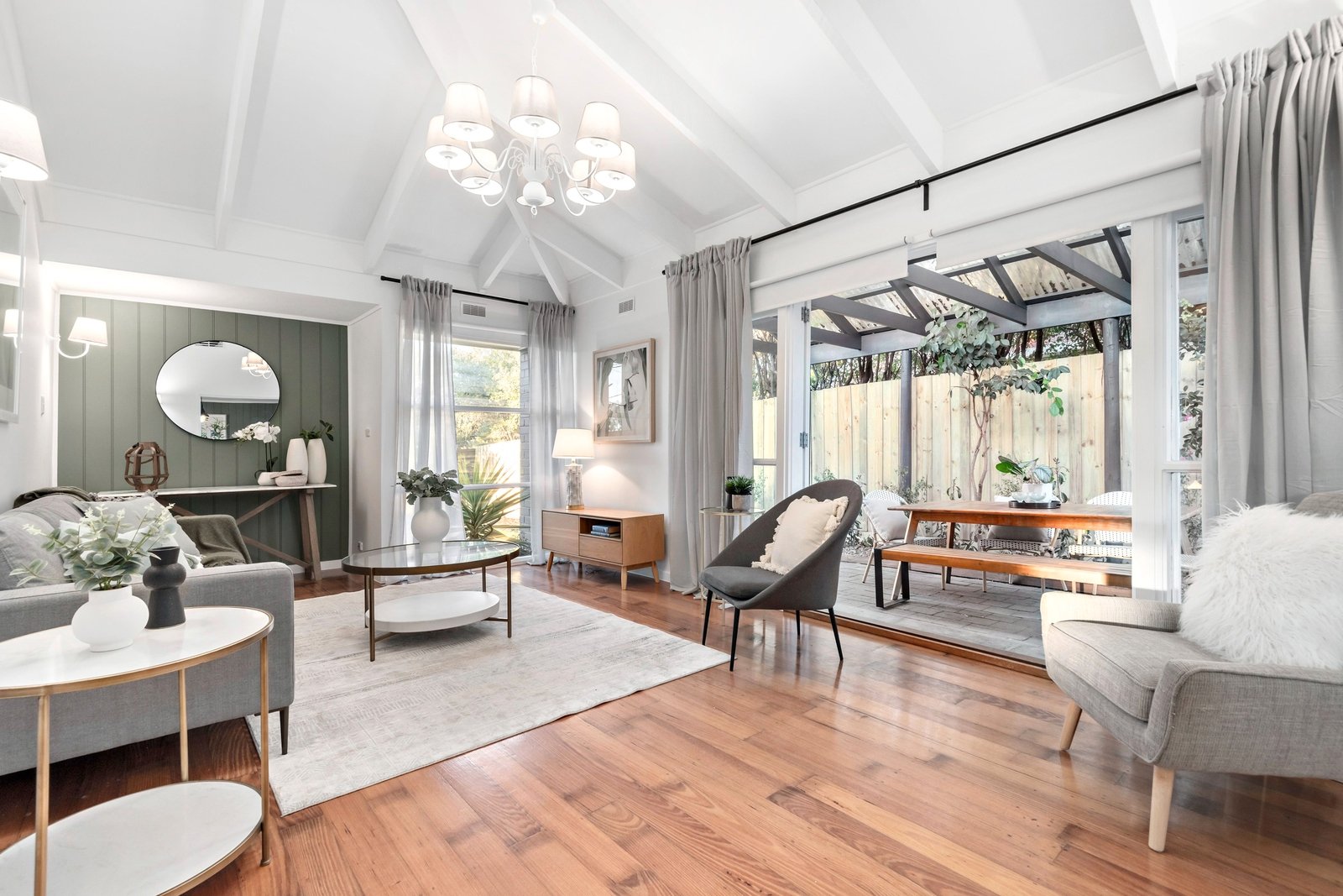 Real Estate and Property in 142 Mitcham Road, Donvale, VIC