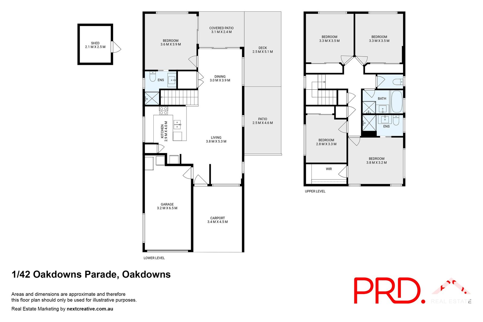 1/42 Oakdowns Parade OAKDOWNS 13