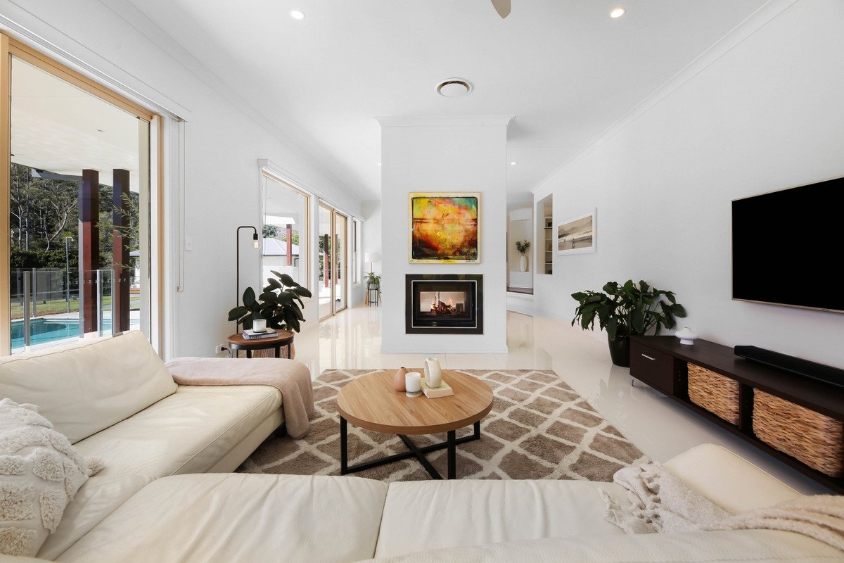 142 Petsch Creek Road Tallebudgera Valley 1