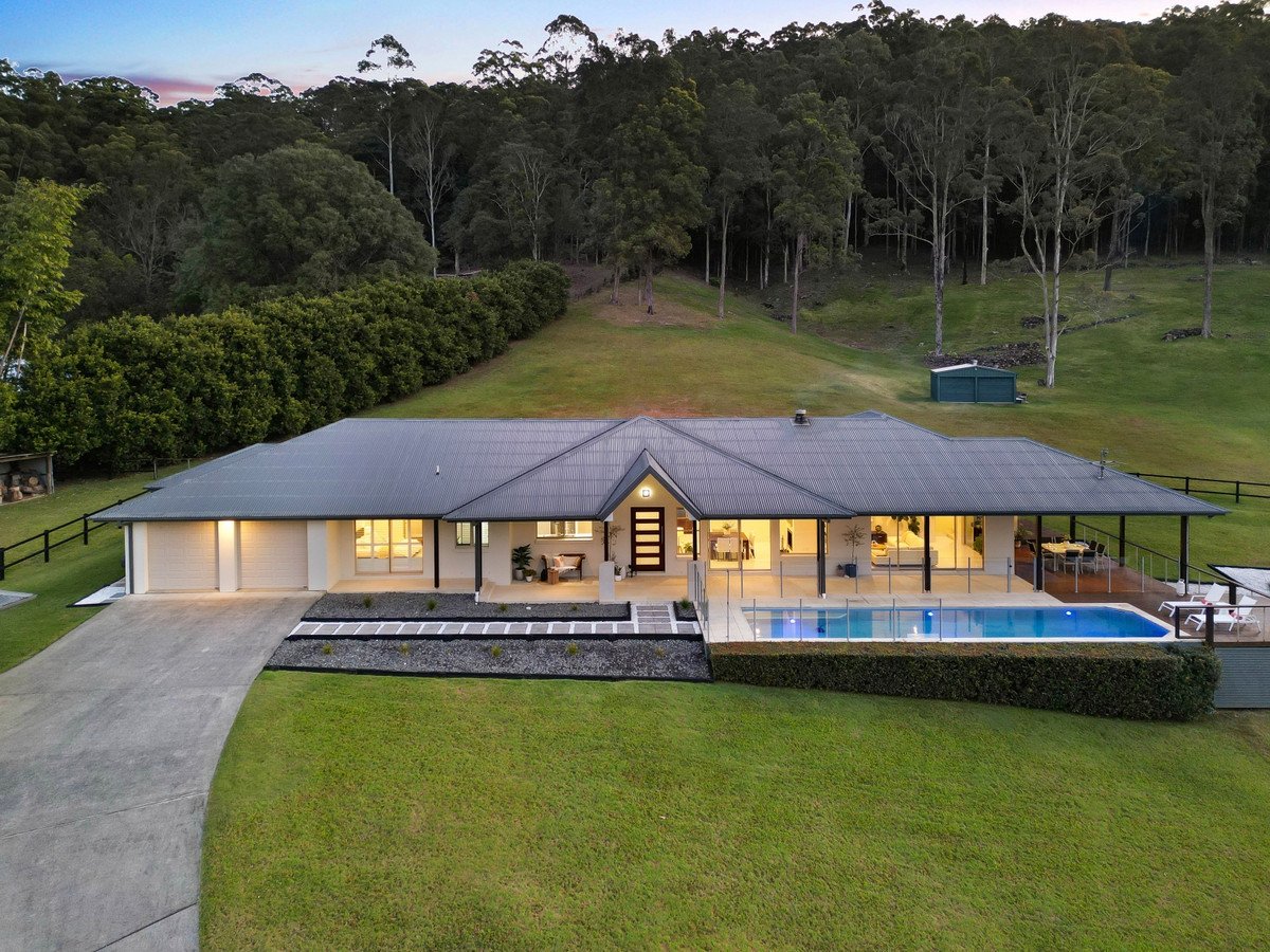 142 Petsch Creek Road Tallebudgera Valley 2