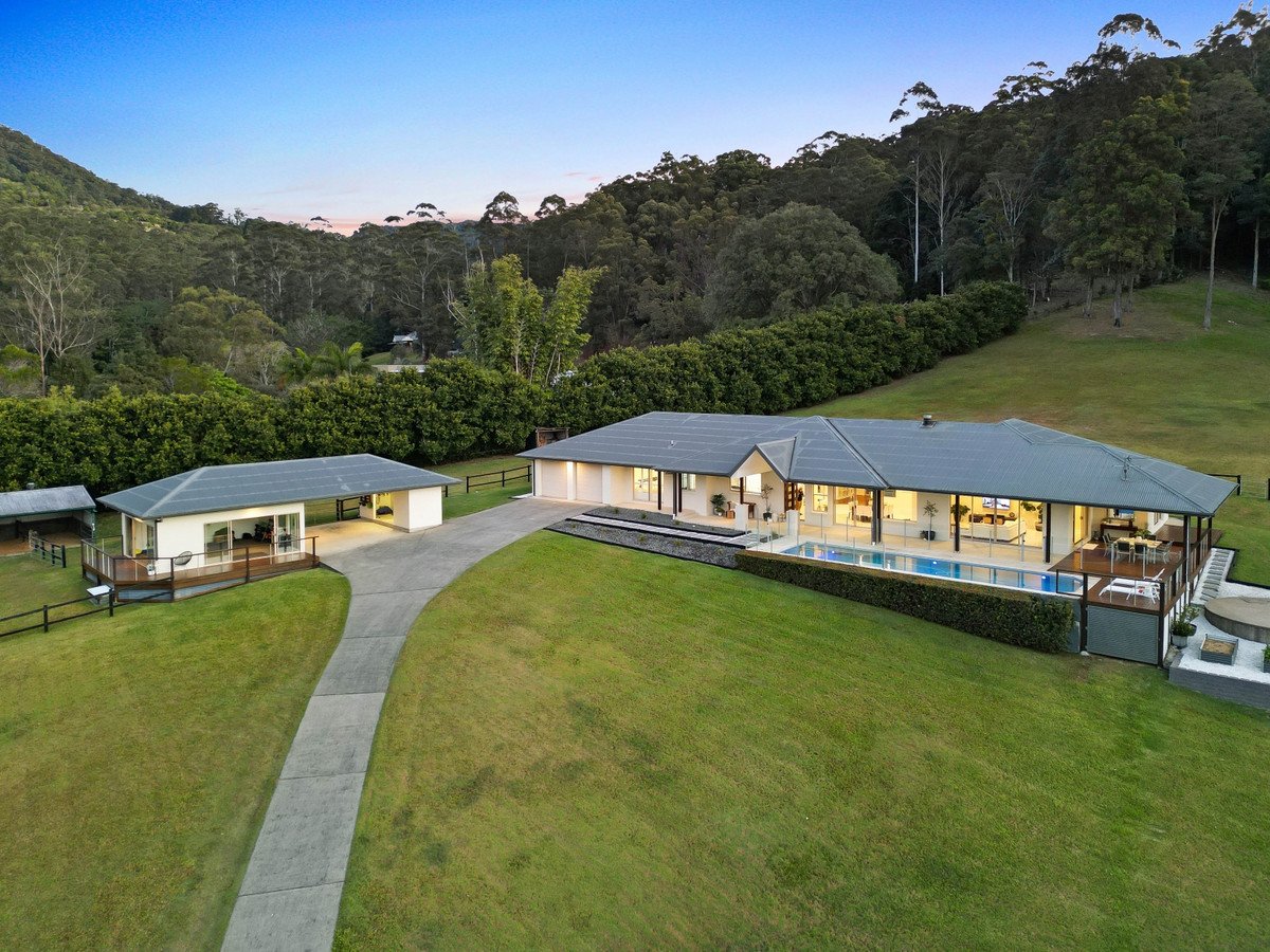 142 Petsch Creek Road Tallebudgera Valley 6