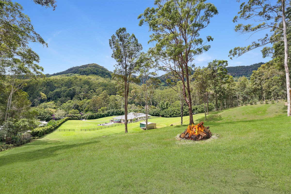 142 Petsch Creek Road Tallebudgera Valley 7