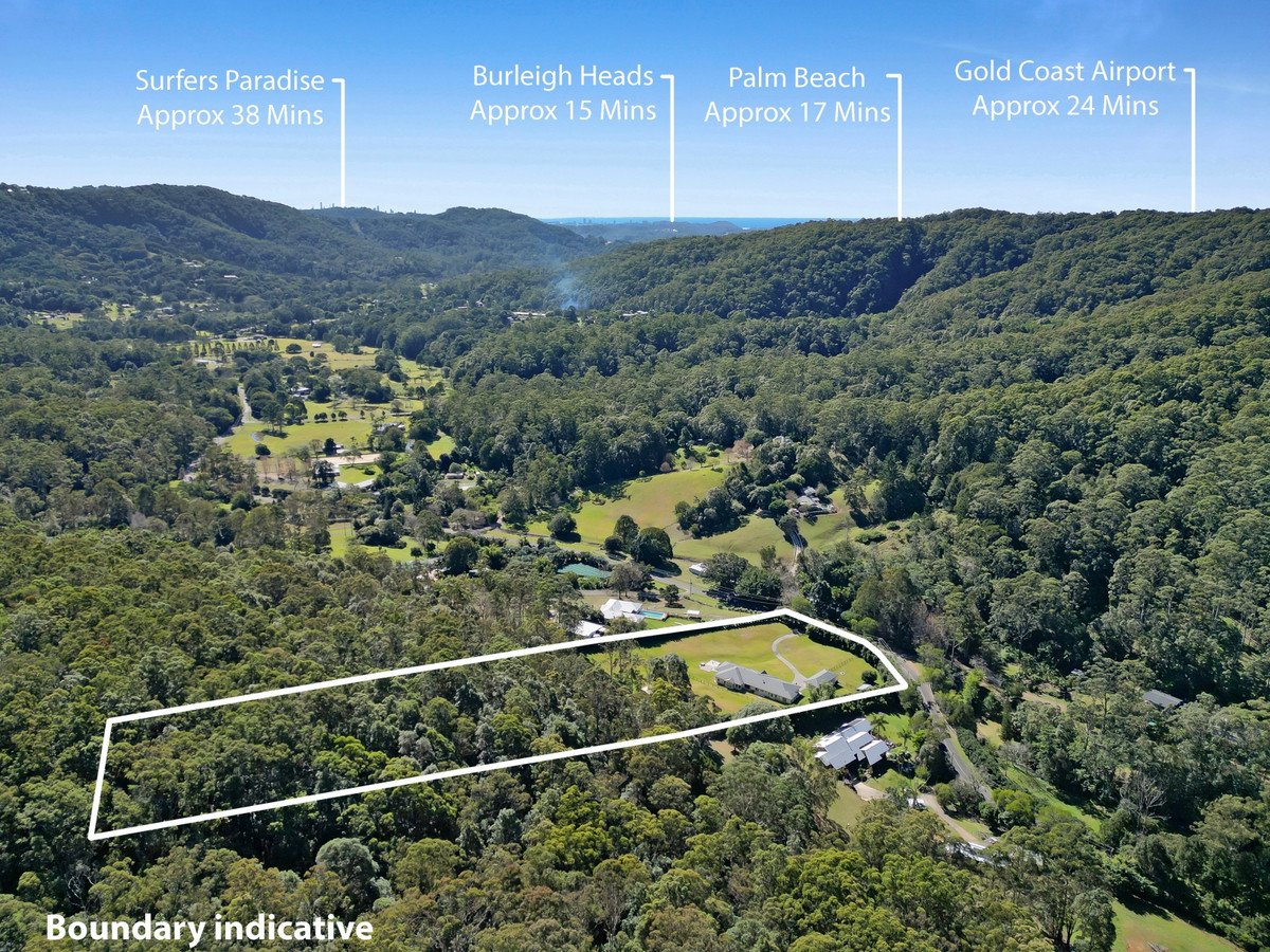142 Petsch Creek Road Tallebudgera Valley 9