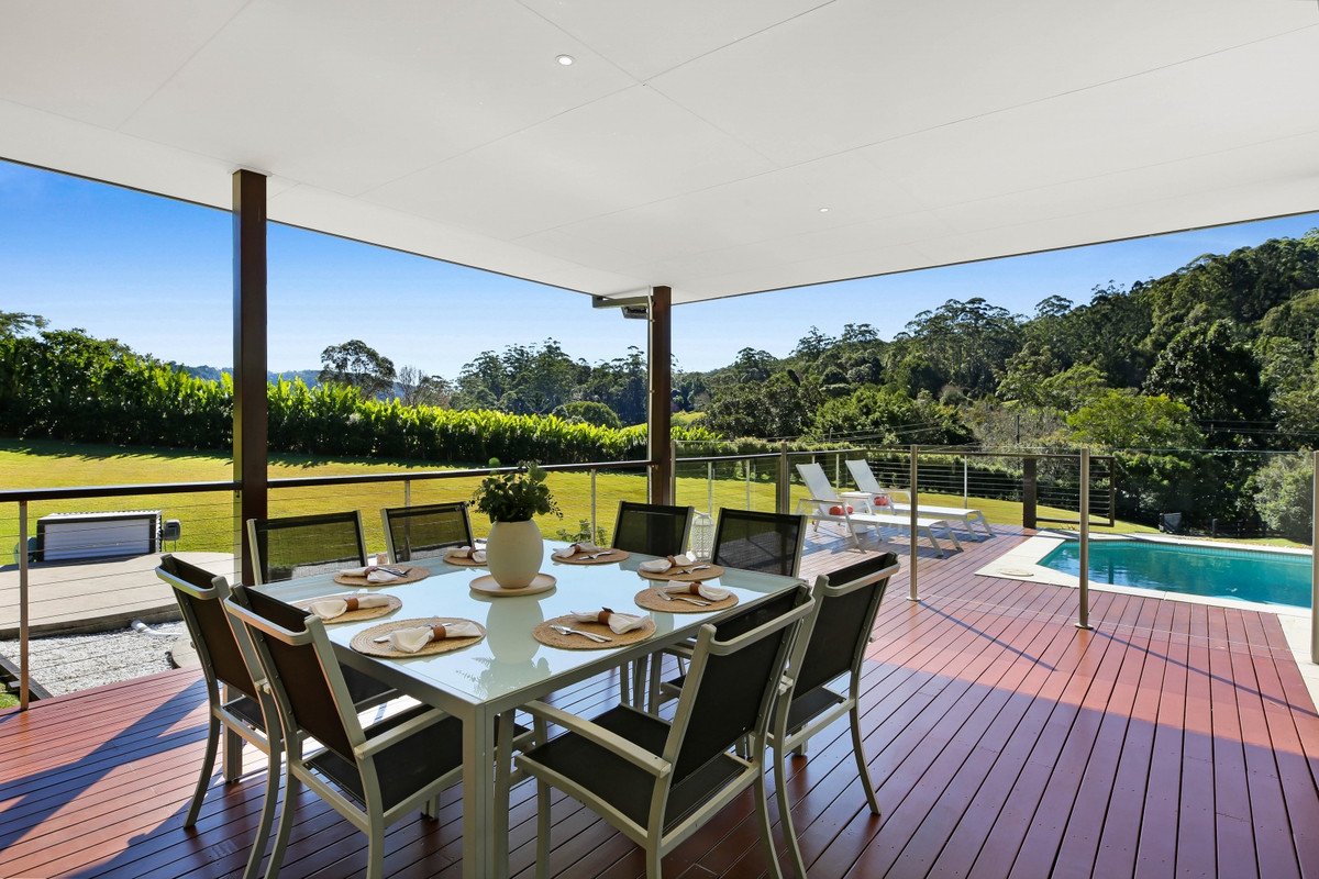 142 Petsch Creek Road Tallebudgera Valley 19