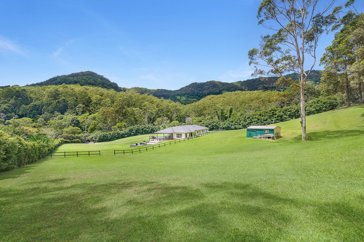 142 Petsch Creek Road Tallebudgera Valley 20