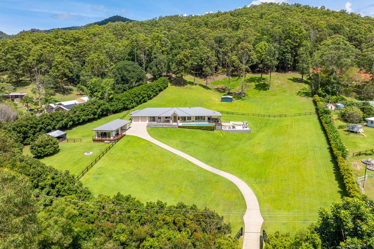 142 Petsch Creek Road Tallebudgera Valley 21