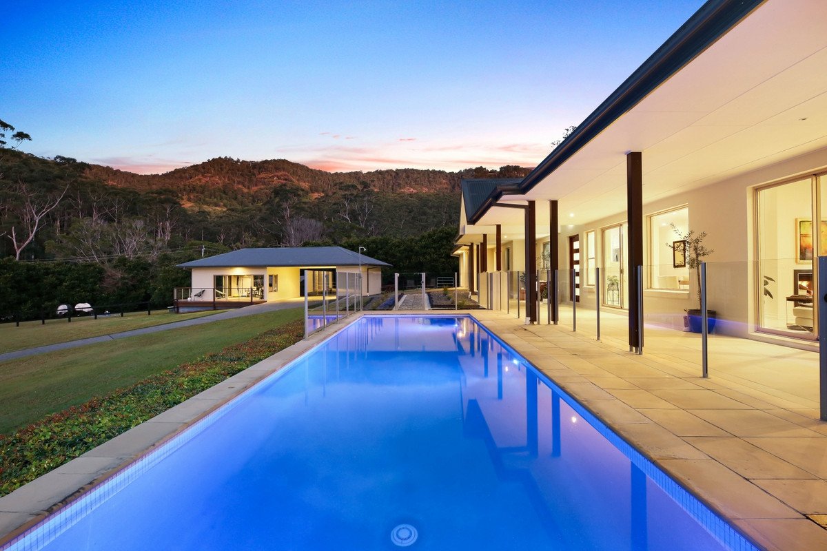 142 Petsch Creek Road Tallebudgera Valley 23