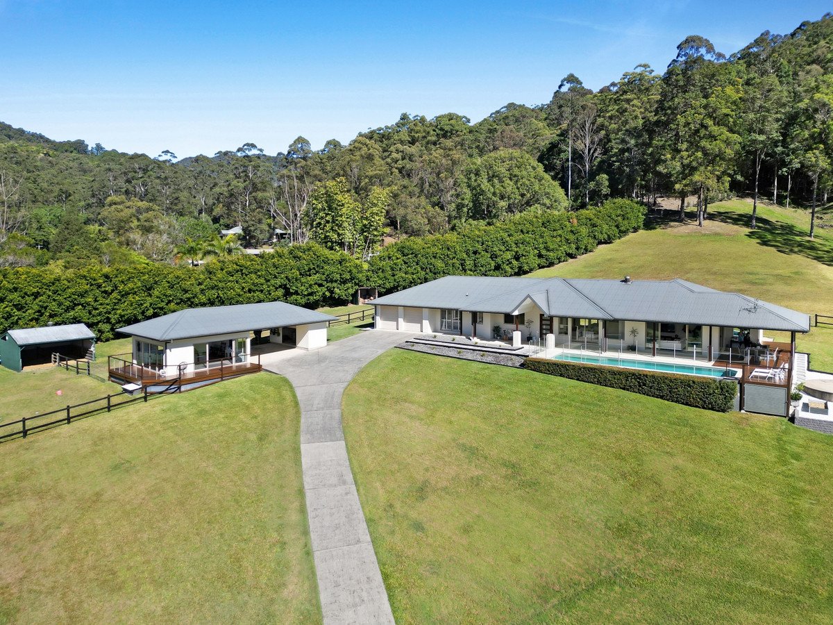142 Petsch Creek Road Tallebudgera Valley 28