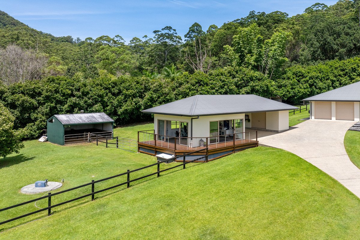142 Petsch Creek Road Tallebudgera Valley 29