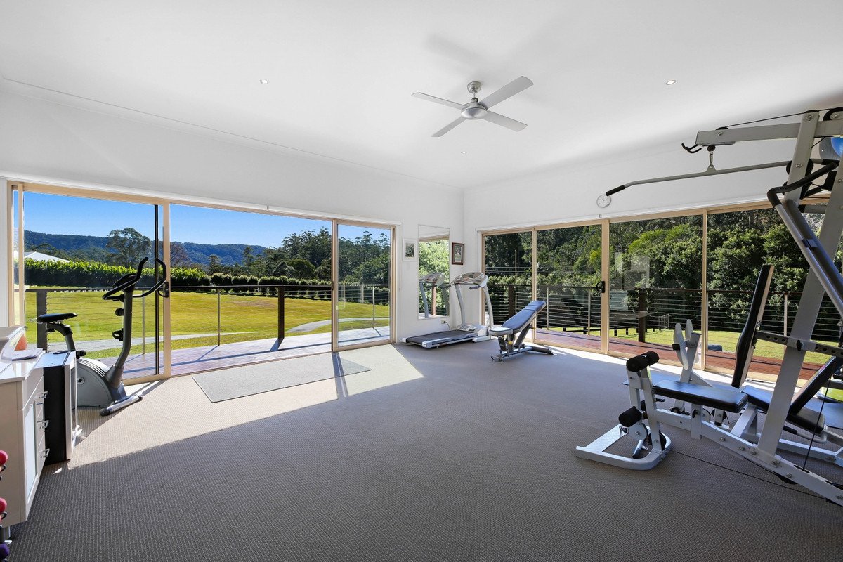 142 Petsch Creek Road Tallebudgera Valley 30