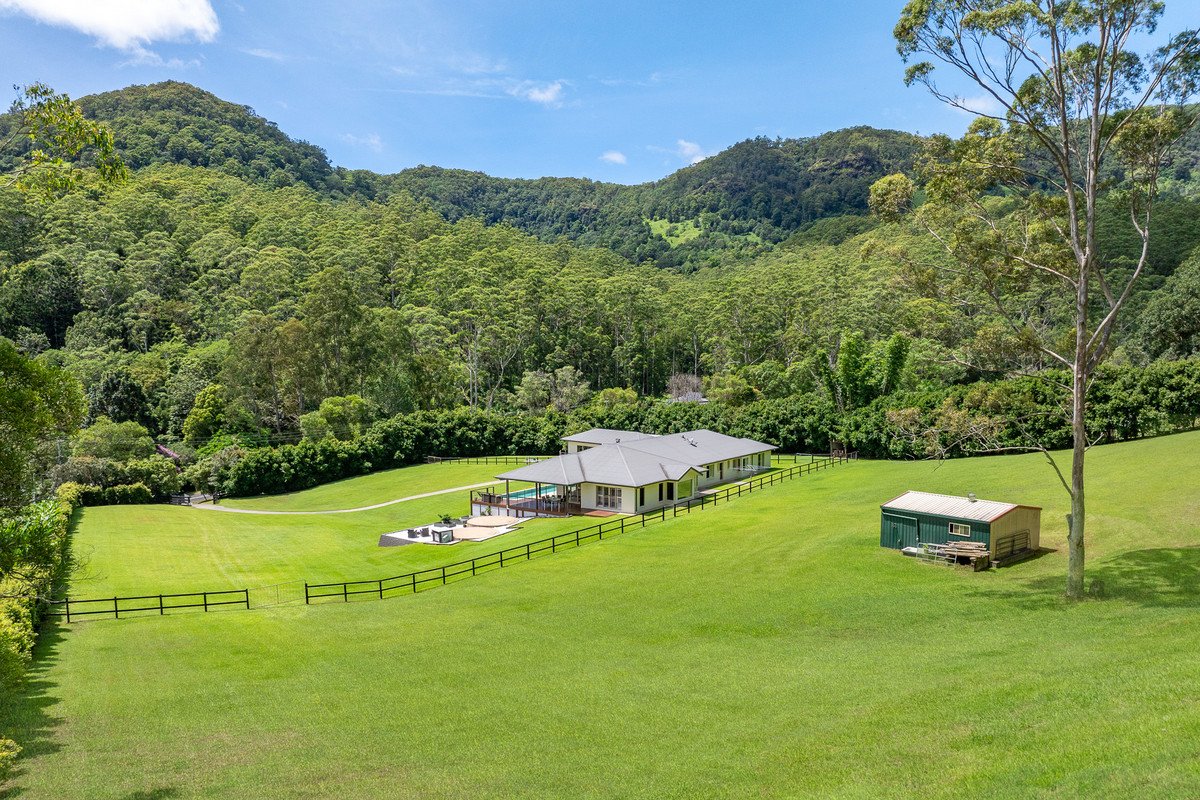 142 Petsch Creek Road Tallebudgera Valley 32