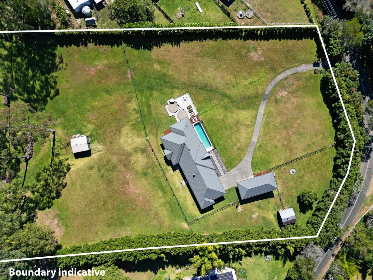 142 Petsch Creek Road Tallebudgera Valley 33