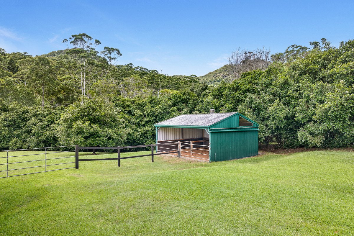 142 Petsch Creek Road Tallebudgera Valley 34