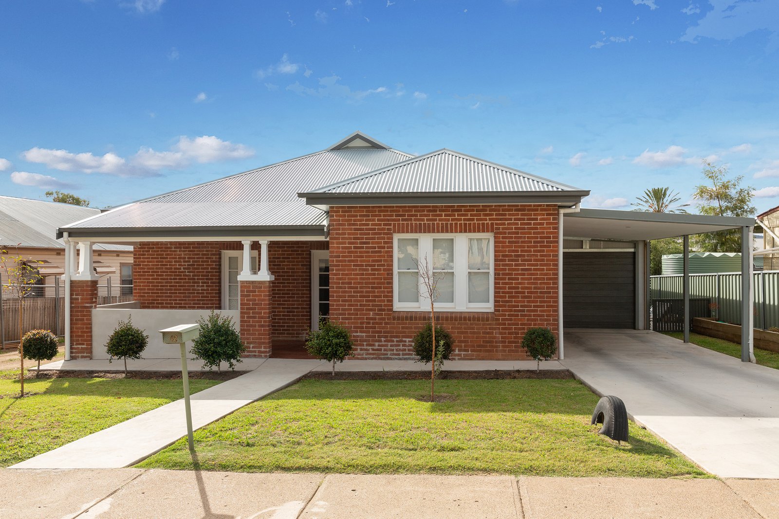 1/42 Phillip Street TAMWORTH 1