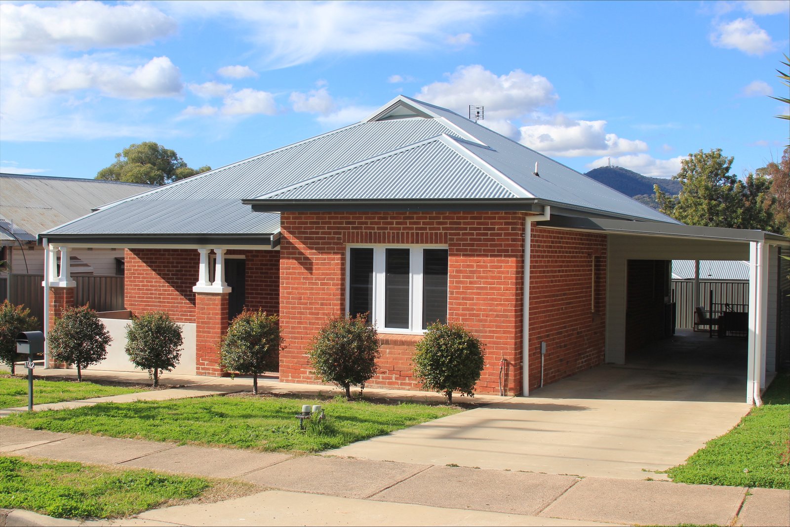 1/42 Phillip Street WEST TAMWORTH 1