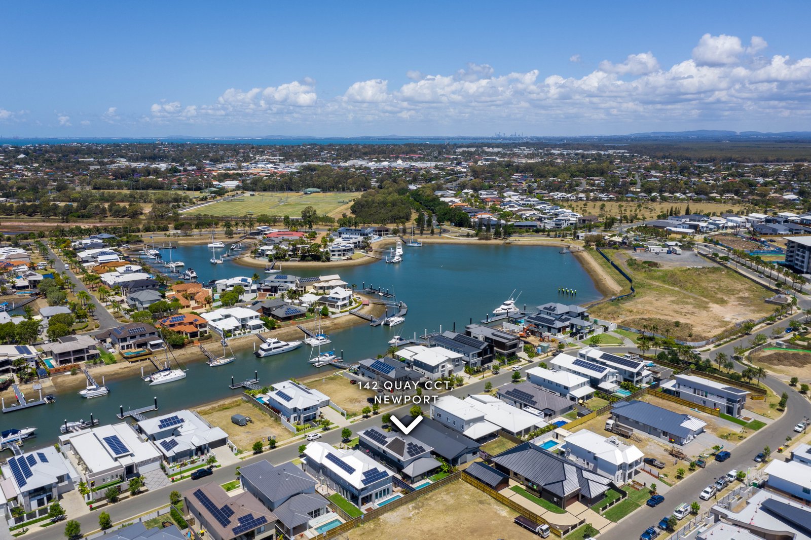 142 Quay Circuit, Newport QLD 4020