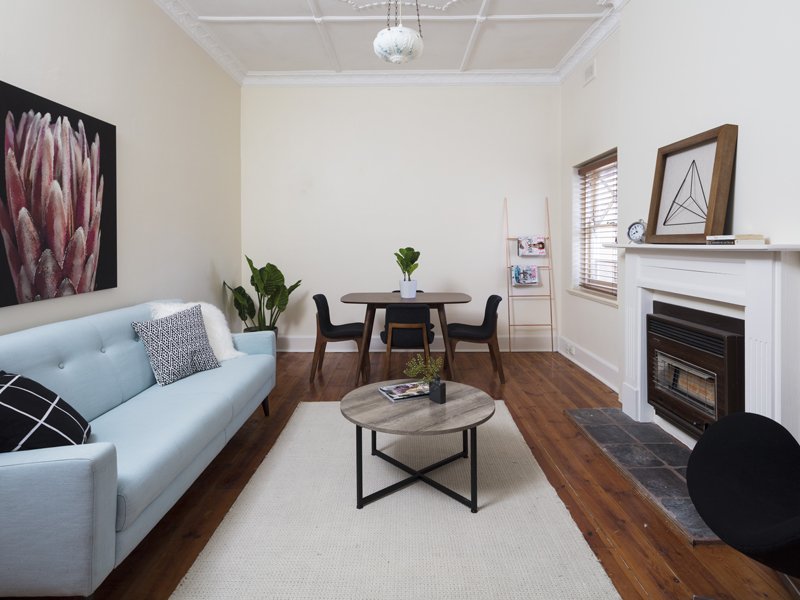 Gallery: 14/2 Redan Street