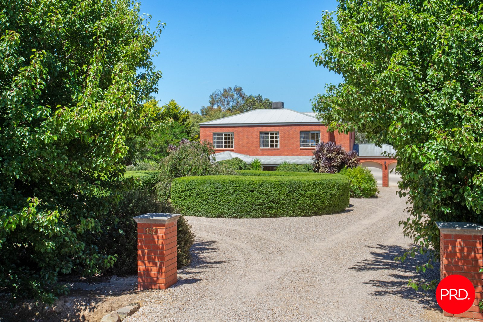 142 Richards Road CASTLEMAINE 1