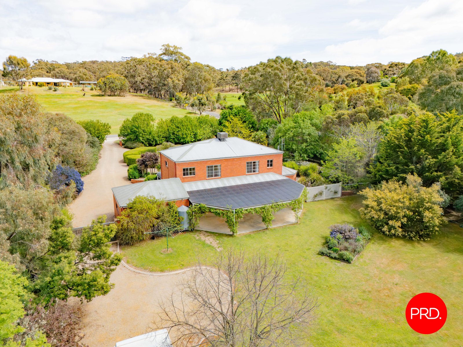 142 Richards Road CASTLEMAINE 3